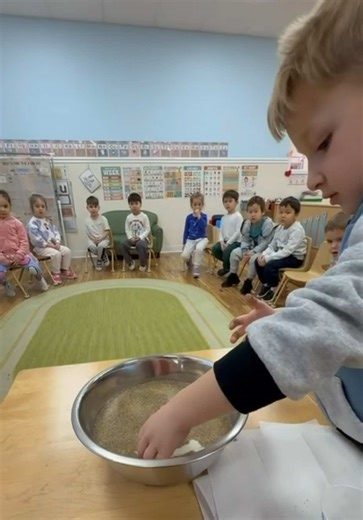 ✨ Learning in action