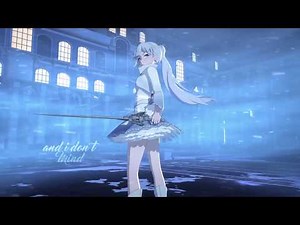 Rwby - Hometown Smile // ❝ Vɪsɪʙʟᴇ♢Dᴇsɪʀᴇ ❞ &「B〤S」