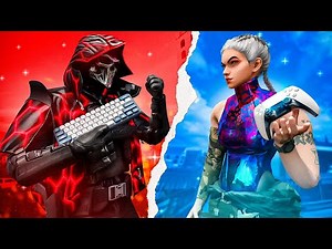 PC vs Console Gaming