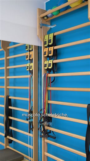 🔵 𝐅𝐢𝐬𝐢𝐨𝐏𝐨𝐬𝐭𝐮𝐫𝐚 𝐅𝐀𝐍𝐎: 𝐋𝐀 𝐓𝐔𝐀 𝐒𝐂𝐄𝐋𝐓𝐀 Chi cerca un fisioterapista nel 2026 non ha bisogno di “una seduta”. Ha bisogno di una direzione chiara: diagnosi, strategia, lavoro attivo e risultati misurabili. Questo video racconta FisioPostura Fano: un centro costruito per riportarti a muoverti bene, in sicurezza, senza perdere tempo in soluzioni superficiali. Qui 𝐥𝐚 𝐫𝐢𝐚𝐛𝐢𝐥𝐢𝐭𝐚𝐳𝐢𝐨𝐧𝐞 𝐨𝐫𝐭𝐨𝐩𝐞𝐝𝐢𝐜𝐚 𝐞 𝐬𝐩𝐨𝐫𝐭𝐢𝐯𝐚 𝐧𝐨𝐧 𝐬𝐢 𝐟𝐞𝐫𝐦𝐚 𝐚𝐥 𝐝𝐨𝐥𝐨𝐫𝐞