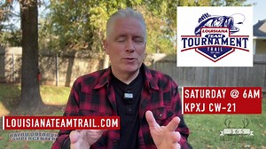 FUN little show this week. We go scouting for deer in east Texas,...