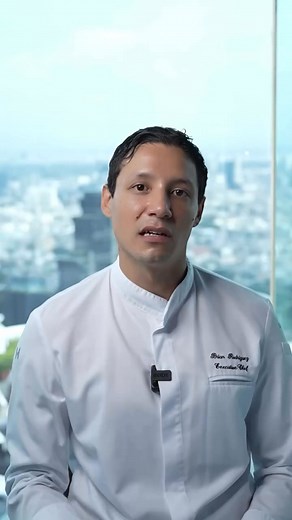 Sirocco at lebua Hotels and Resorts, Bangkok | Suresh Kochattil