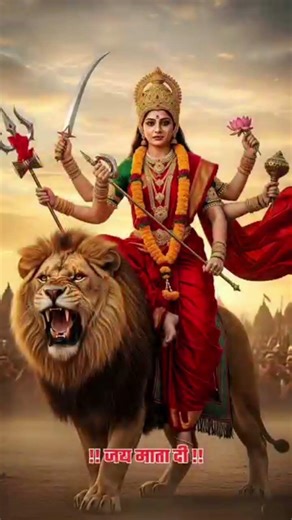 🚩jag janni hai ma too#bhagtisangeet# bhagti #bhajan