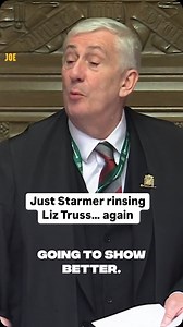 The gift that keeps on giving | Politics JOE