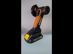 DeWalt 18-20V battery - 4 pin Worx 20V (Dexter) Tool adapter ( Jadapters )