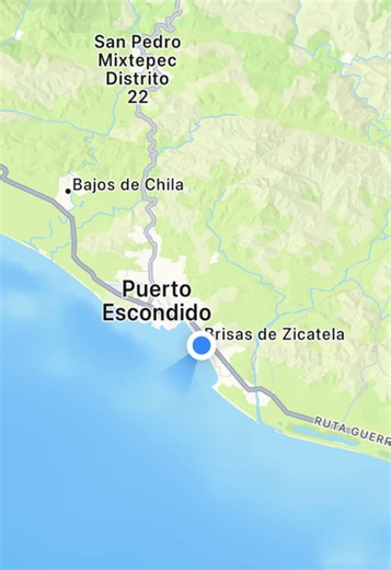 Cockroach kill count this year is 3 at this point 😭 #mexico #airbnb #cockroach #pov #help