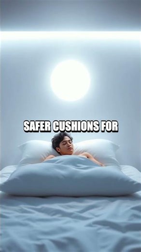 The Accidental Comfort Revolution: Memory Foam's Hidden Origin