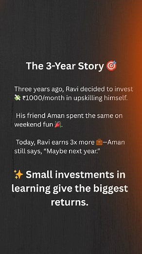 The 3- Year Story 🎯 | Mechanical Engineers Rocks.