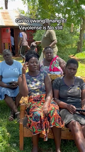 Understanding Gender-Based Violence Awareness