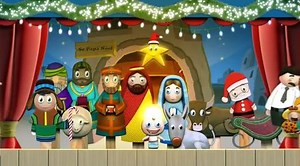 What is Christmas? - Explanation for Kids (In Spanish)