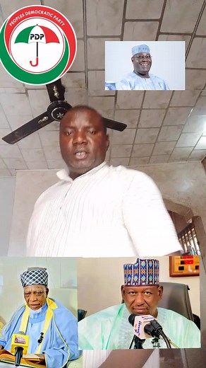 PDP Event Insight: Engaging Political Presentation