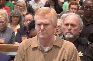 WATCH: Alex Murdaugh Sentenced to Life in Prison For Murders of Wife and Son