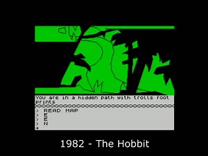 Various ZX Spectrum Videos : Various YouTube Channels : Free Download, Borrow, and Streaming : Internet Archive