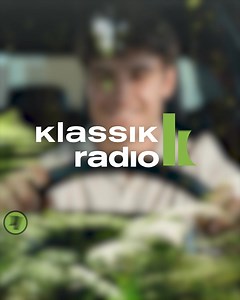 Tauche ein in die Welt der klassischen Musik 🎶 – wo und wann immer du willst! Mit unserem Stream findest du den perfekten Soundtrack für jede Stimmung: zum Arbeiten, Entspannen oder Träumen. 🌟🎧 Lass den Alltag hinter dir und hör jetzt rein auf 👉 klassikradio.de 💻📱 | Klassik Radio