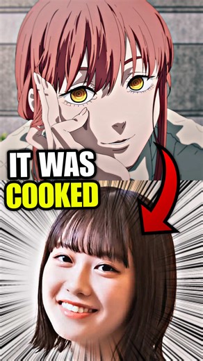 fans crash out over makima va marriage 💔 #doronsworld #anime #manga #makima #voiceactor