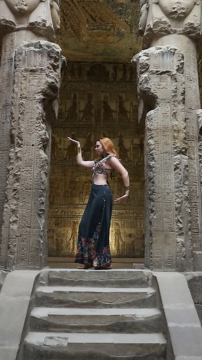 Belly Dance Challenge with Cha Eun-woo