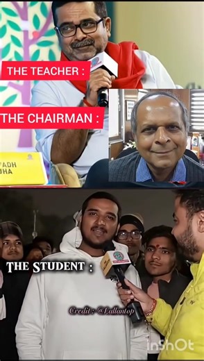 👑Raja wali mentality #viralshorts #sscchairman #ojhasir #viralvideo #motivation