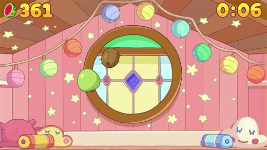 19K views · 84 reactions | Bluey and Bingo are ready for fun in the Bluey x Fruit Ninja DLC pack. Let’s go. https://halfbrick.link/BlueyFNDLC | Fruit Ninja | Facebook