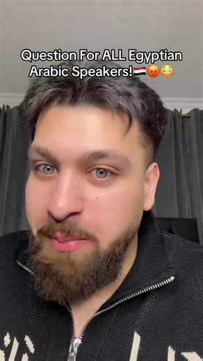 Egyptian Arabic ain’t it😭 @Kalam - Learn Arabic #egyptian #arabic #fyp #muslim #muslimtiktok