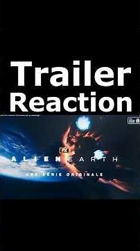 Alien Earth - Bande-Annonce 2