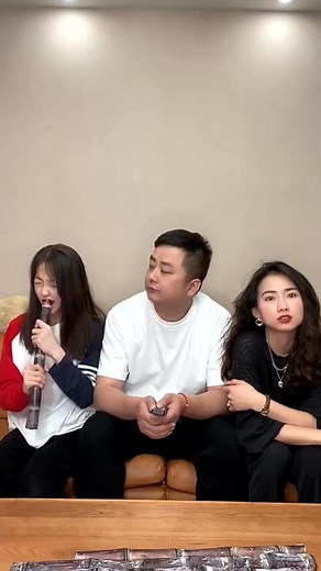 Chilling with the best squad! 👫✨ Good vibes only. #FriendsForever #GoodTimes | J27 Heang Phala