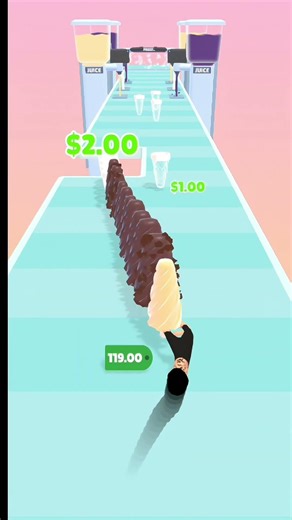 Popsicle Stack Gameplay Tamil #shorts #shortsfeed #gameplay #popsiclegame #tamil