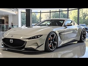 “2026 Mazda RX-7 Review — The Future of JDM Has Arrived!”