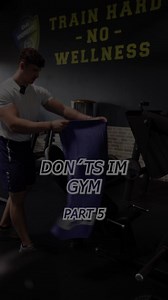 Gewichte auflegen ist kein Problem - wegräumen umso weniger!😎 Wer nämlich mit schweren Gewichten trainieren kann, ist auch stark genug, die Gewichte wieder an ihren Platz zurückzulegen. Und wenn das alle so machen, hat am Ende jeder was davon. 🤝 Danke an alle, die dabei mithelfen, das Gym ordentlich zu halten! 💙 #hypertrophie #krafttraining #gymhumor #gymlife #fitnessstudio #bodybuilding | MoreFit