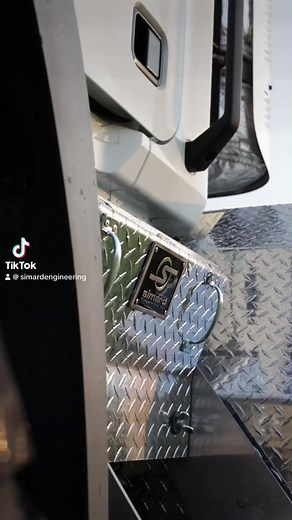 6.2K views · 249 reactions | 6 Axle Mack Granite Heavy Truckwith Tandem & AMS20A front air suspension #simardengineering #steeringsystems #twinsteer #heavytruck #truck #trucks #trucking #heavydutytrucks #cementtruck #suspension #tandemtruck #macktrucks #macktruck @macktrucks | Simard Suspensions | Facebook