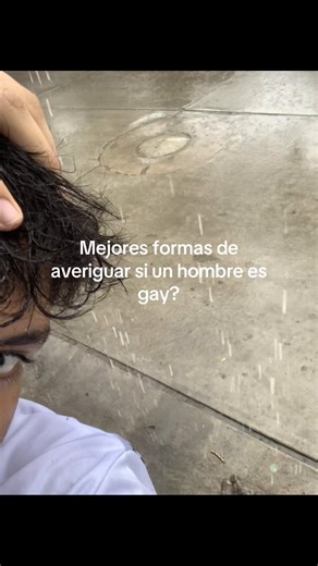La verdad si quiero saber métodos ya que siento que hay uno que me mira pero no se como saber si si es gay #gay #lgbt🌈 #jochis