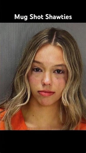 Mug Shot Shawties #mugshot #shawty #baddie #baddies