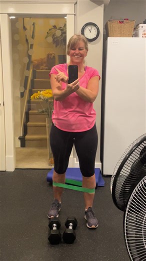 Workout Accountability: My Law School Training Partner