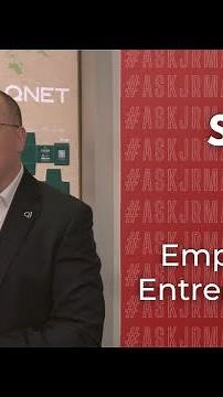 Direct Selling and QNET - Empowering Entrepreneurs | Episode 04