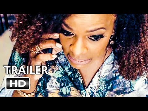 Wicked City 2022 Trailer An ALLBLK Original Series YouTube | Drama Movie