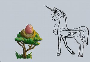 Level 1 Animation - EMALINA R - Week 11 “emotion” | The Animation Course