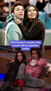 253K views · 5K reactions | Which Nickelodeon couple is your fave?朗 #nickelodeon #2000snostalgia #90skids | The Just, Girl. Project | Facebook