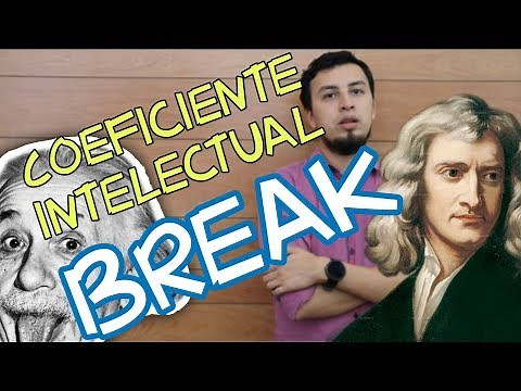 Qué es el coeficiente intelectual.