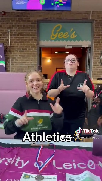 Freshers Fair Dance Off: Best Moves from Societies