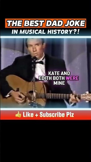 Michael Davis’ Guitar Gag on Johnny Carson: Ultimate Musical Dad Joke #ClassicComedy #JohnnyCarson