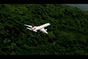 9.3K views · 245 reactions | Round peak fire. #10tanker #wildfire #dc10 #aviation #combatlearjet #airtanker #firefighting @combat_learjet | 10 Tanker Air Carrier | Facebook