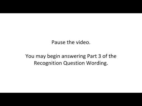 Deese Roediger McDermott Task Slides