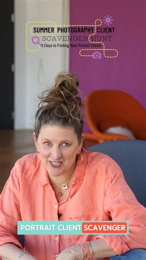 2.2K views | The photographers around you are STRESSING. Discounting...