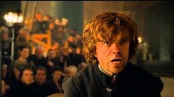 Tyrion kills Shae and Tywin- Game of Thrones S04E10