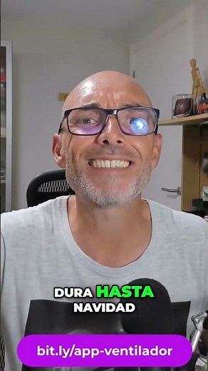 Controla cualquier ventilador de techo con el móvil gracias a este mando universal #homeassistant