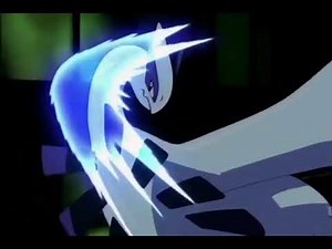 Pokemon Trận đánh kinh điển của hoopa vs lugia ( Siêu hấp dẫn)