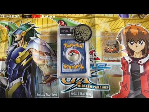 3rd PSA Return from Gamestop (Part 2)