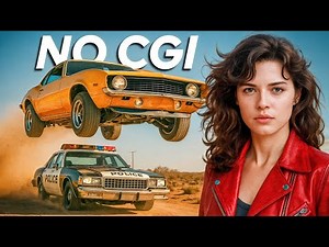 15 Best Car Chase Movies of 80s