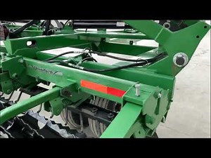 2023 UNVERFERTH ROLLING HARROW 1245 For Sale