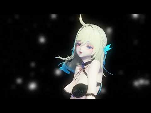 [MMD-4K] T-ARA - NUMBER NINE