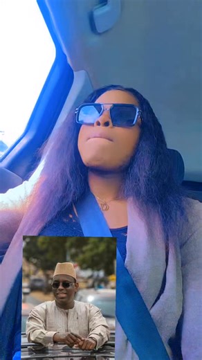 Macky SALL à vie | Thiatou Khalil Fall